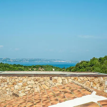 Trilo 6 Vm Baja Sardinia