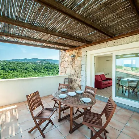 Trilo 6 Vm Apartament