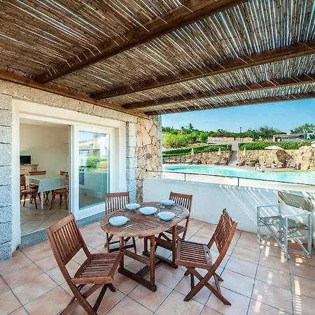 Apartment Trilo 6 Vm