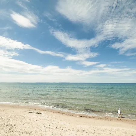 Appartement Trilo 6 Vm