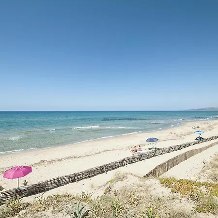 Trilo 6 Vm Baja Sardinia