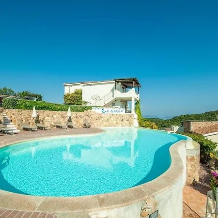 Apartment Trilo 6 Vm
