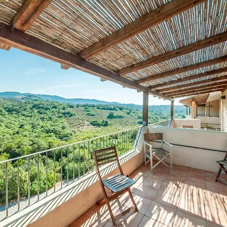 Trilo 6 Vm Apartament