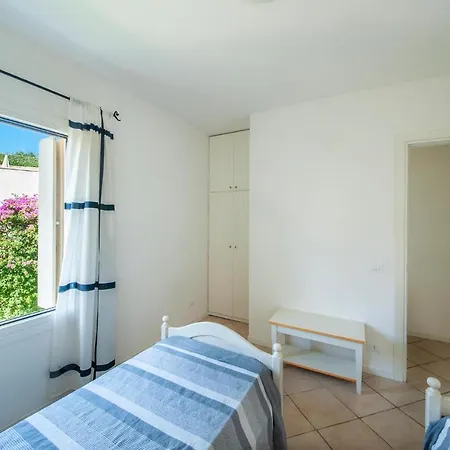 Apartment Trilo 6 Vm