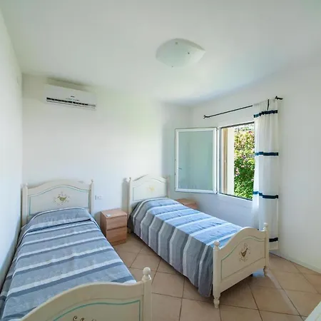 דירה Trilo 6 Vm