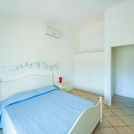 Trilo 6 Vm Baia Sardinia