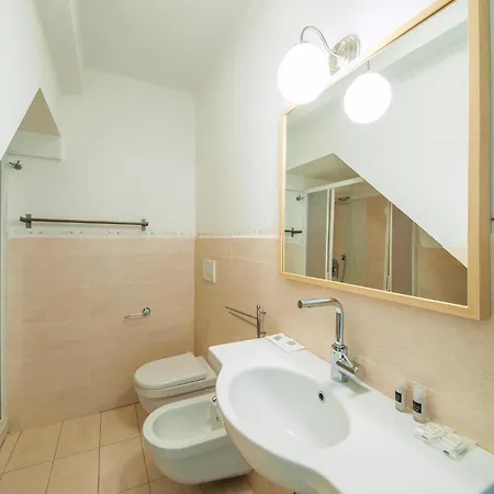 Apartmán Trilo 6 Vm *